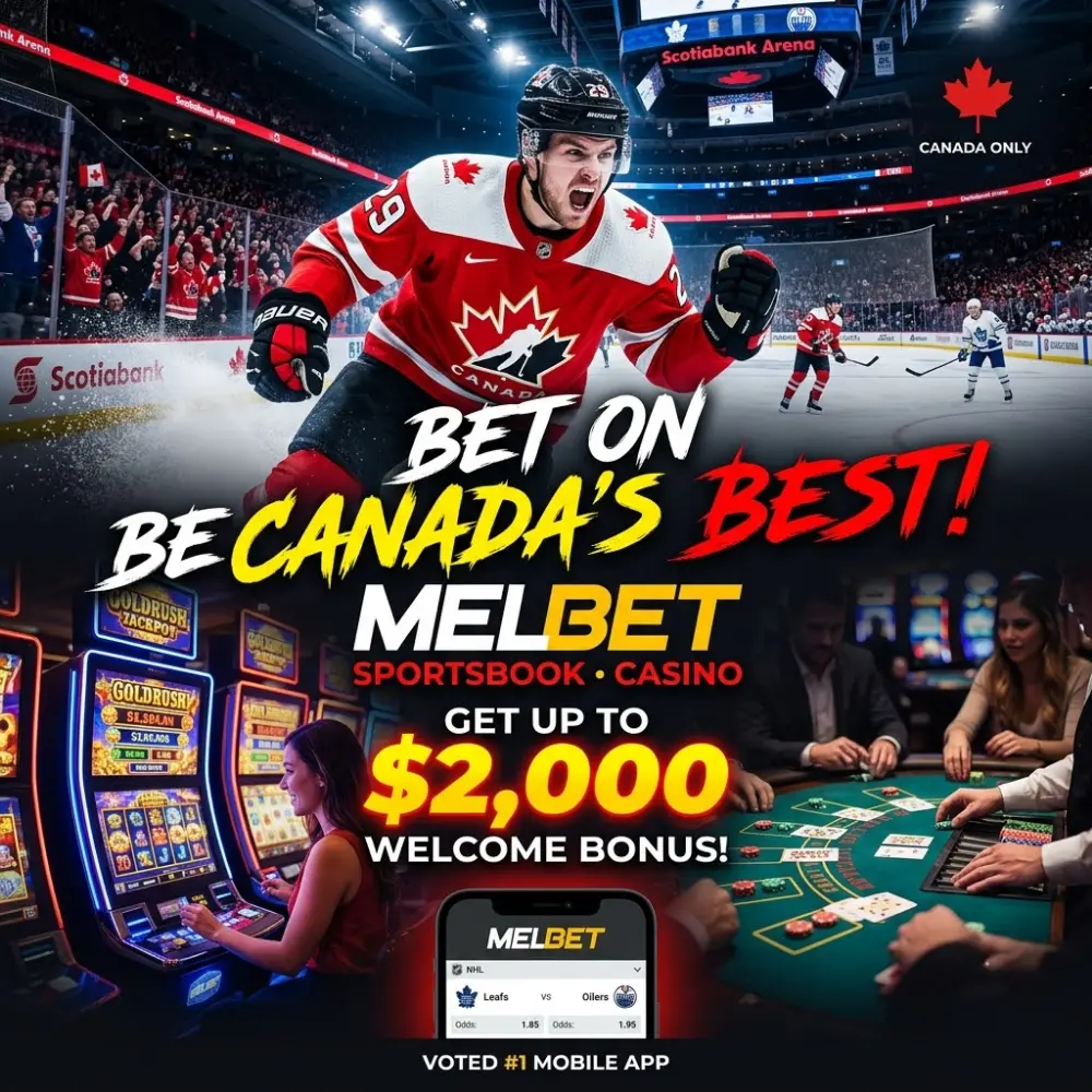 Why Choose the MelBet Mobile App