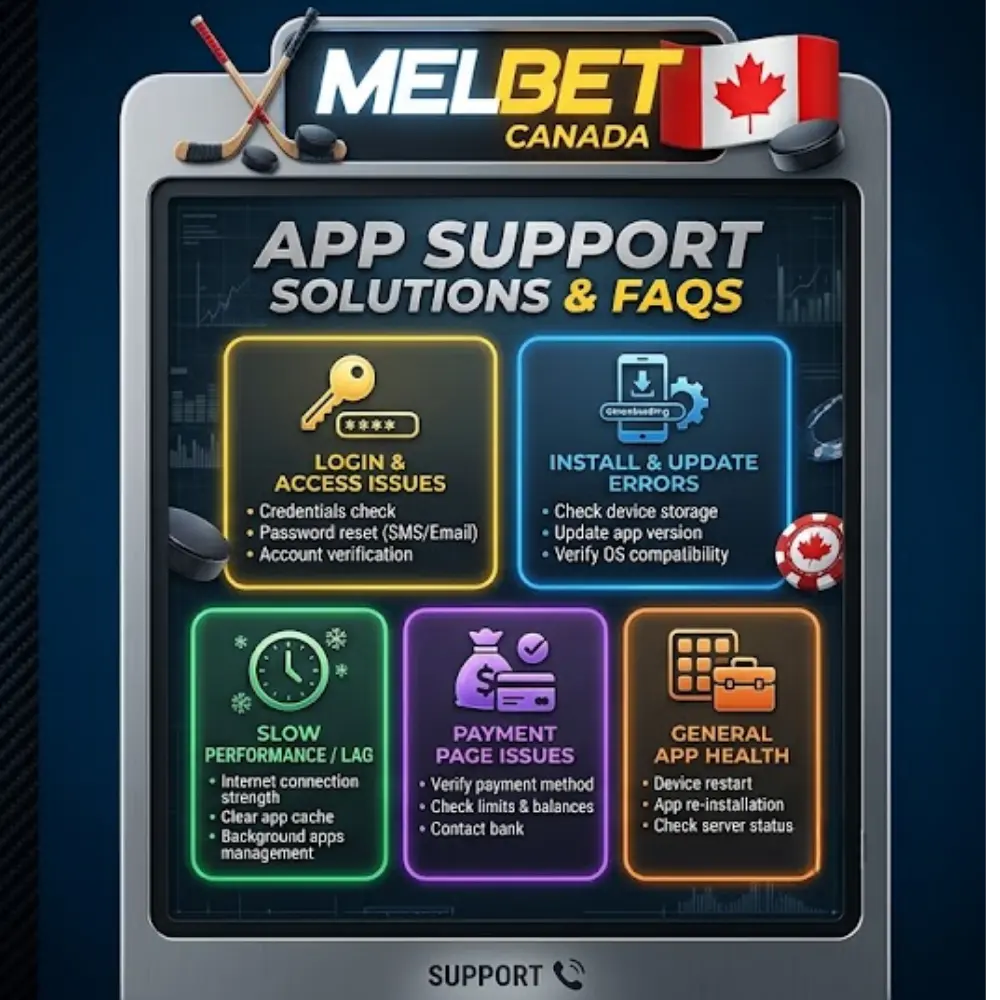 Common App Issues and Solutions