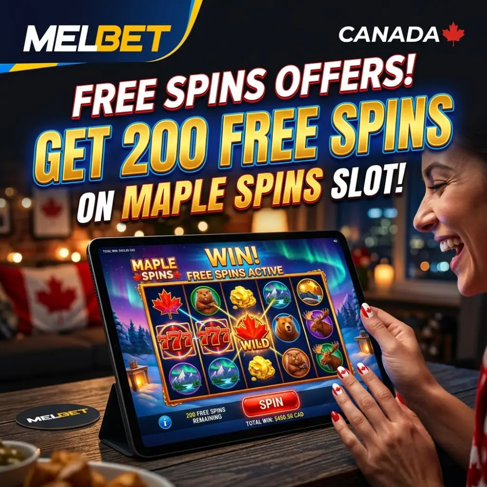 Free Spins Offers
