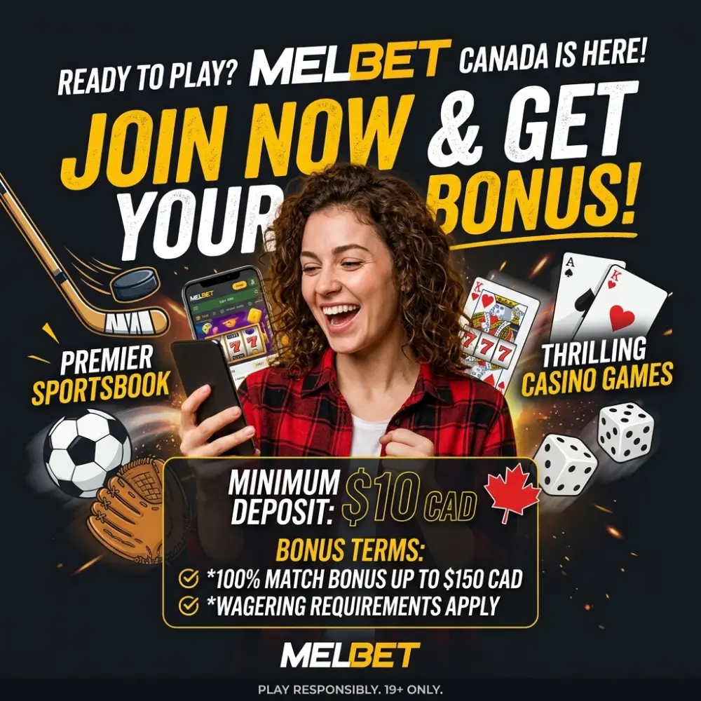Terms and Conditions of MelBet Bonuses