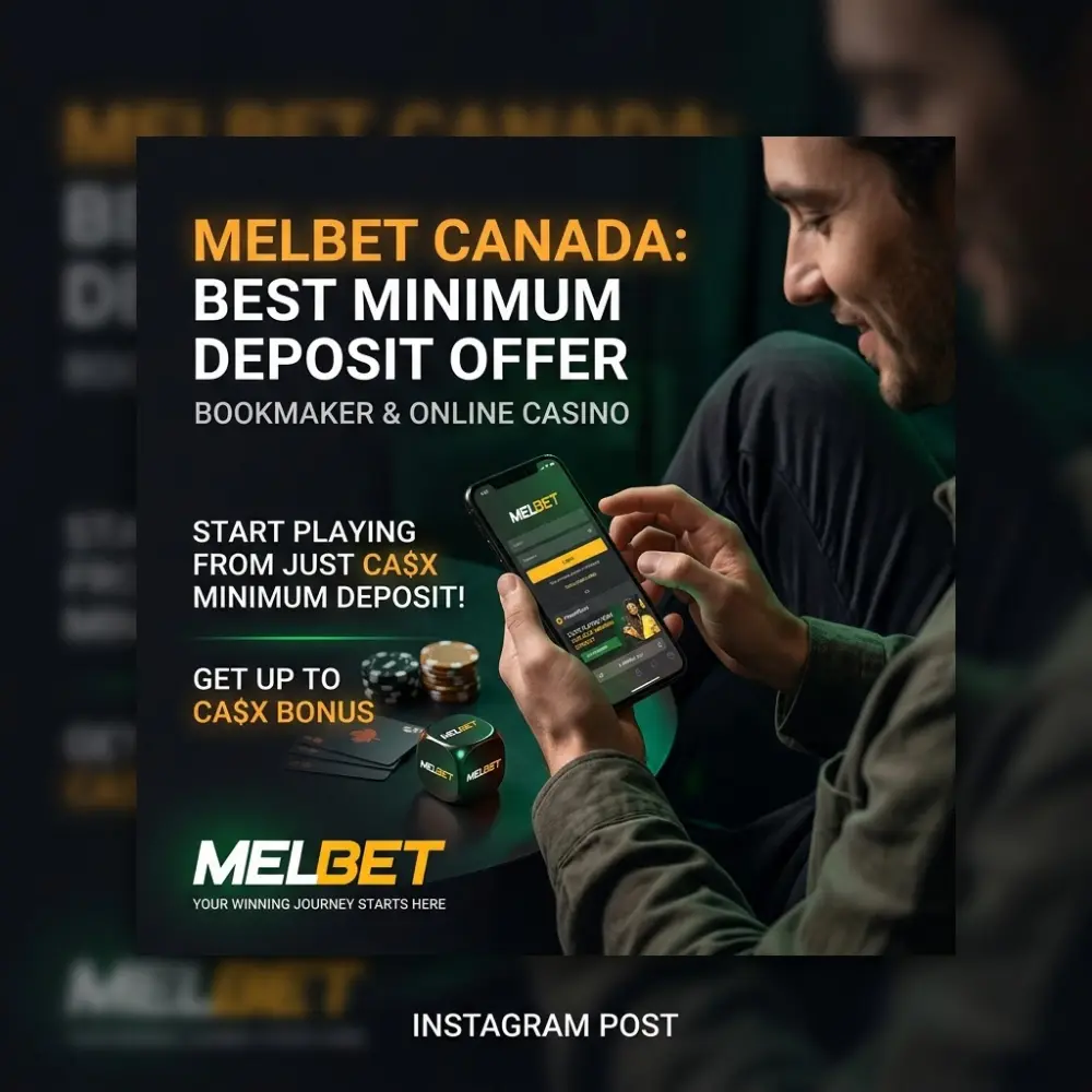 Making Your First Deposit