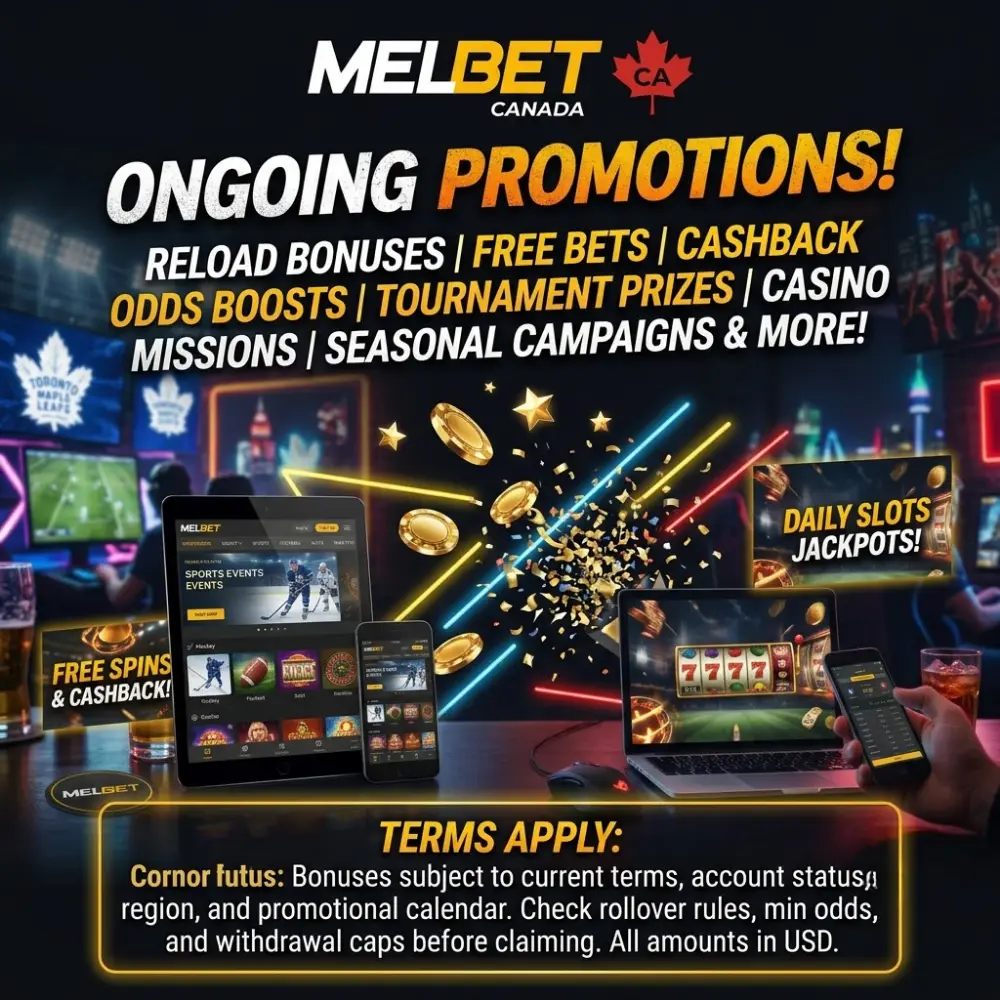 Bonuses and Player Rewards