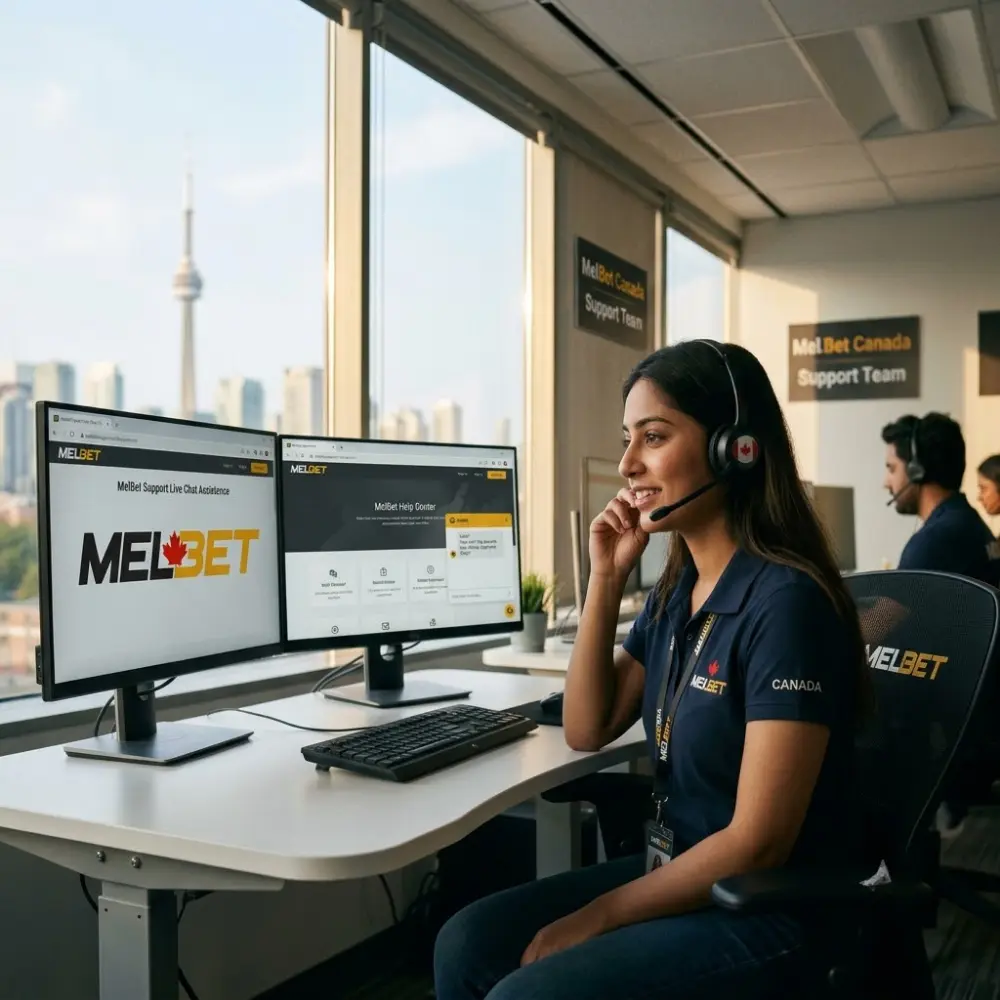 Help Center and Customer Support